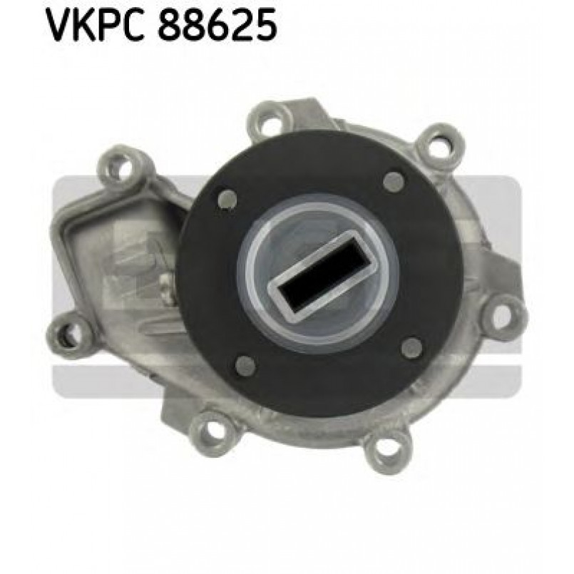 VKPC 88625 SKF - Насос охолоджуючої рідини